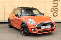 Mini Hatch COOPER SPORT 1