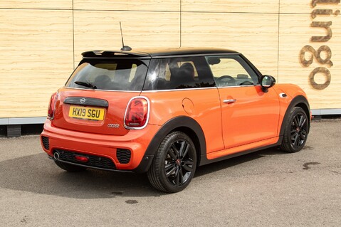Mini Hatch COOPER SPORT 2