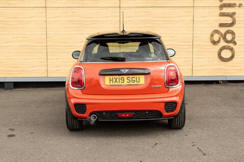 Mini Hatch COOPER SPORT 6