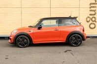 Mini Hatch COOPER SPORT 13