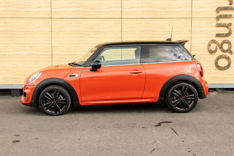 Mini Hatch COOPER SPORT 13