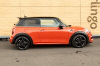 Mini Hatch COOPER SPORT 12