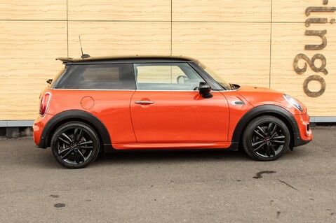 Mini Hatch COOPER SPORT 12