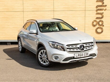 Mercedes-Benz GLA Class GLA 200 SE EXECUTIVE