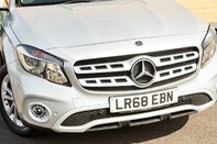 Mercedes-Benz GLA Class GLA 200 SE EXECUTIVE 11
