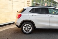 Mercedes-Benz GLA Class GLA 200 SE EXECUTIVE 8