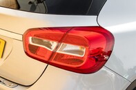Mercedes-Benz GLA Class GLA 200 SE EXECUTIVE 10