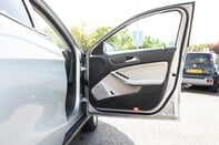 Mercedes-Benz GLA Class GLA 200 SE EXECUTIVE 14