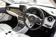 Mercedes-Benz GLA Class GLA 200 SE EXECUTIVE 5