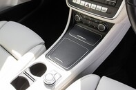 Mercedes-Benz GLA Class GLA 200 SE EXECUTIVE 29