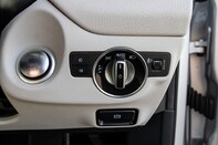 Mercedes-Benz GLA Class GLA 200 SE EXECUTIVE 16