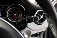 Mercedes-Benz GLA Class GLA 200 SE EXECUTIVE 18