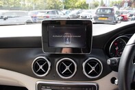 Mercedes-Benz GLA Class GLA 200 SE EXECUTIVE 23