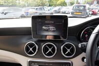 Mercedes-Benz GLA Class GLA 200 SE EXECUTIVE 24
