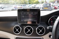 Mercedes-Benz GLA Class GLA 200 SE EXECUTIVE 25