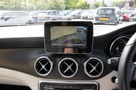 Mercedes-Benz GLA Class GLA 200 SE EXECUTIVE 26