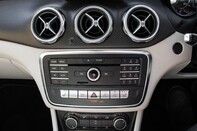 Mercedes-Benz GLA Class GLA 200 SE EXECUTIVE 30