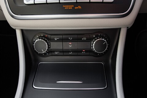 Mercedes-Benz GLA Class GLA 200 SE EXECUTIVE 31