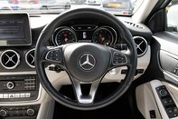 Mercedes-Benz GLA Class GLA 200 SE EXECUTIVE 21
