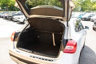 Mercedes-Benz GLA Class GLA 200 SE EXECUTIVE 33