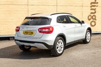 Mercedes-Benz GLA Class GLA 200 SE EXECUTIVE 3