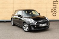 Mini Hatch COOPER CLASSIC 1