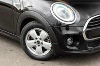 Mini Hatch COOPER CLASSIC 10
