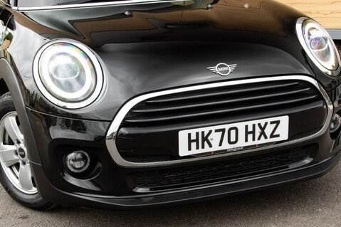 Mini Hatch COOPER CLASSIC 11