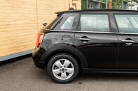 Mini Hatch COOPER CLASSIC 7