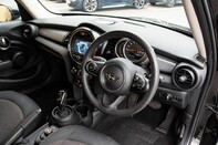 Mini Hatch COOPER CLASSIC 4