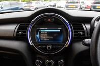 Mini Hatch COOPER CLASSIC 25