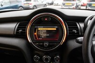 Mini Hatch COOPER CLASSIC 26