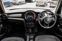 Mini Hatch COOPER CLASSIC 3