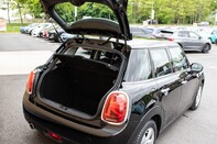 Mini Hatch COOPER CLASSIC 31
