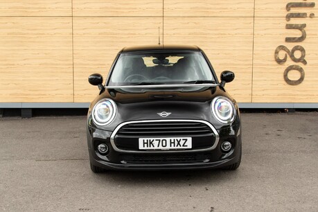 Mini Hatch COOPER CLASSIC