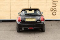 Mini Hatch COOPER CLASSIC 6