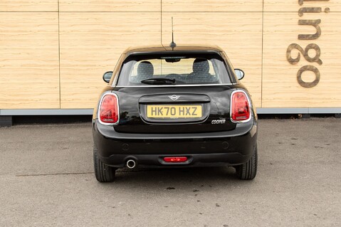 Mini Hatch COOPER CLASSIC 6