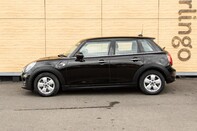 Mini Hatch COOPER CLASSIC 13