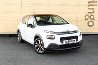 Citroen C3 PURETECH FEEL 1