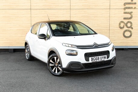 Citroen C3 PURETECH FEEL