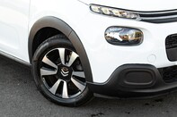 Citroen C3 PURETECH FEEL 2