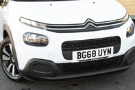 Citroen C3 PURETECH FEEL 11