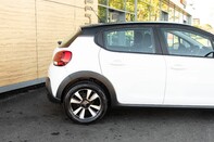 Citroen C3 PURETECH FEEL 8