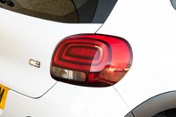 Citroen C3 PURETECH FEEL 10