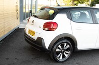 Citroen C3 PURETECH FEEL 9