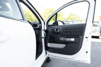 Citroen C3 PURETECH FEEL 14