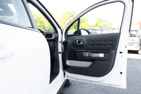 Citroen C3 PURETECH FEEL 14