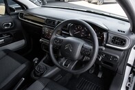 Citroen C3 PURETECH FEEL 5