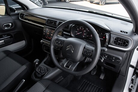 Citroen C3 PURETECH FEEL