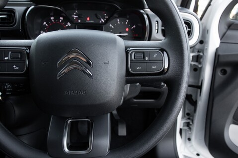 Citroen C3 PURETECH FEEL 20